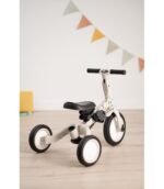 Triciclo Multifuncional Gyro+ 5 em 1 | Stickers - Image 7