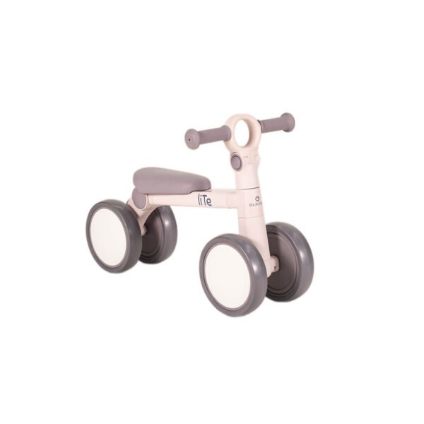 MINI Bicicleta de Passeio Lite | Rosa