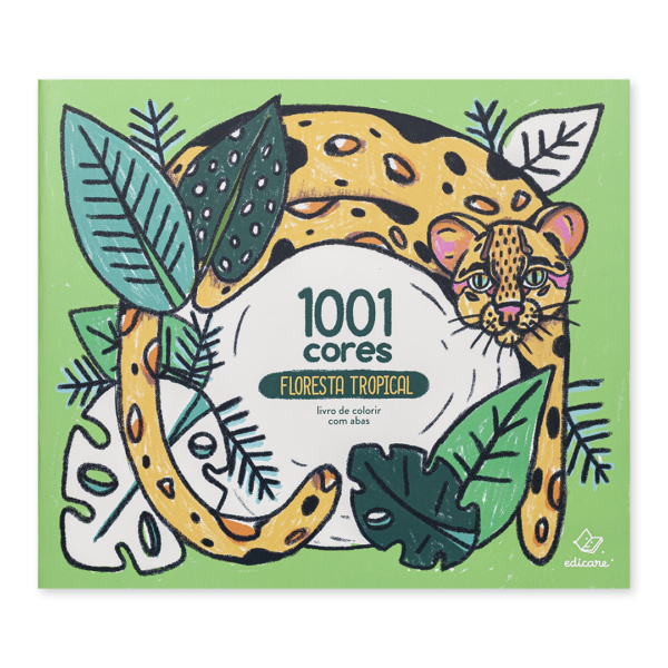 1001 Cores - Tropical