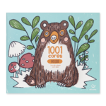 1001 Cores - Bosque
