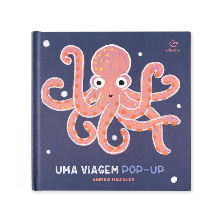 0008978_uma-viagem-pop-up-animais-marinhos Uma Viagem POP-UP - Animais Marinhos - Image 1