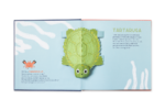 Uma Viagem POP-UP - Animais Marinhos - Image 2