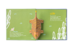 Uma Viagem POP-UP - Animais - Image 3