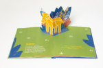 Uma Viagem POP-UP - Animais - Image 2