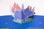 Uma Viagem POP-UP - Animais - Image 5