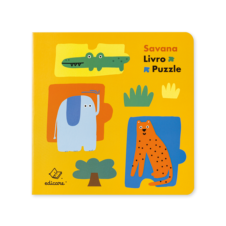 0009789_savana-livro-puzzle Savana | Livro-Puzzle - Image 1