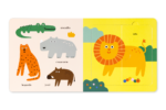 Savana | Livro-Puzzle - Image 2