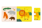 Savana | Livro-Puzzle - Image 3