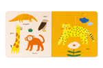 Savana | Livro-Puzzle - Image 4