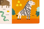 Savana | Livro-Puzzle - Image 5