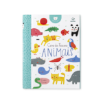 Caixa dos Tesouros | Animais