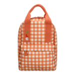 Mochila Pequena |  Pré-escolar - Gingham | Canyon - OLE