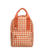 Mochila Pequena |  Pré-escolar - Gingham | Canyon - OLE