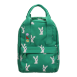 Mochila Pequena |  Pré-escolar - Bunny | Anne Pascal - OLE