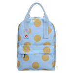 Mochila Média | (A4) 1ºCiclo - Lottie Dottie - OLE