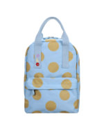 Mochila Média | (A4) 1ºCiclo - Lottie Dottie - OLE