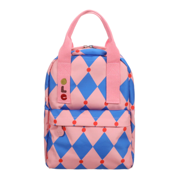 Mochila Pequena | Pré-escolar - Circus - OLE