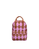 Mochila Média | (A4) 1ºCiclo - Diamond - OLE - Image 3