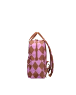 Mochila Média | (A4) 1ºCiclo - Diamond - OLE - Image 4