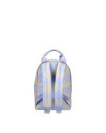 Mochila Pequena |  Pré-escolar - Diamond | Vanilla + Ice Blue - OLE - Image 5