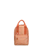 Mochila Pequena |  Pré-escolar - Gingham | Canyon - OLE - Image 3