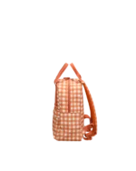 Mochila Pequena |  Pré-escolar - Gingham | Canyon - OLE - Image 4