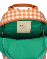 Mochila Pequena |  Pré-escolar - Gingham | Canyon - OLE - Image 6