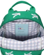 Mochila Pequena |  Pré-escolar - Bunny | Anne Pascal - OLE - Image 6