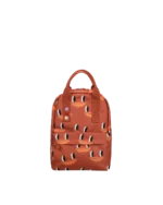 Mochila Média | (A4) 1ºCiclo - Banana - OLE - Image 3