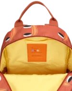 Mochila Média | (A4) 1ºCiclo - Banana - OLE - Image 6