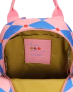 Mochila Pequena | Pré-escolar - Circus - OLE - Image 6