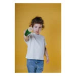 Garrafa Sensorial Float | Verde - Image 2