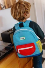Mochila Pré-escolar | Mini Sky Pop | 2-5 anos - Image 2