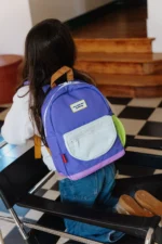 Mochila Pré-escolar | Mini Lavendy | 2-5 anos - Image 2