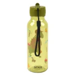 Garrafa Tritan™ 500ml - Fireman Mr. Dino - Image 3