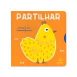 Partilhar | Livro Infantil