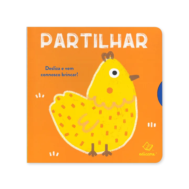 9789895730438 Partilhar | Livro Infantil - Image 1