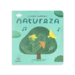 Natureza | Livro Sonoro