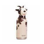Garrafa Térmica Bestie Cabra - 460ml