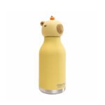 Garrafa Térmica Asobu Bestie | Capybara | 460 ml