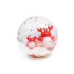 Bola Sensorial Happy Bubbles | Caranguejos