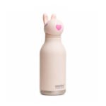 Garrafa Térmica Asobu Bestie | Bunny | 460 ml