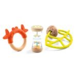 BabySet - Conjunto de Mordedores - Image 2