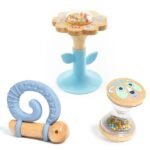 BabyGifti - Conjunto de Mordedor e Rocas - Image 2