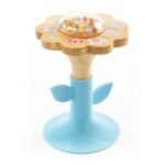 BabyGifti - Conjunto de Mordedor e Rocas - Image 3