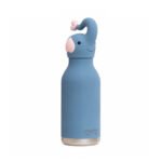 Garrafa Térmica Asobu Bestie | Elephant | 460 ml