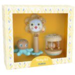 BabyKit - Conjunto de Mordedor e Rocas