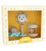 BabyKit - Conjunto de Mordedor e Rocas