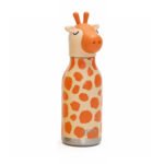 Garrafa Térmica Bestie Girafa - 460ml