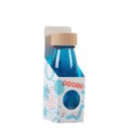 Garrafa Sensorial Float | Azul